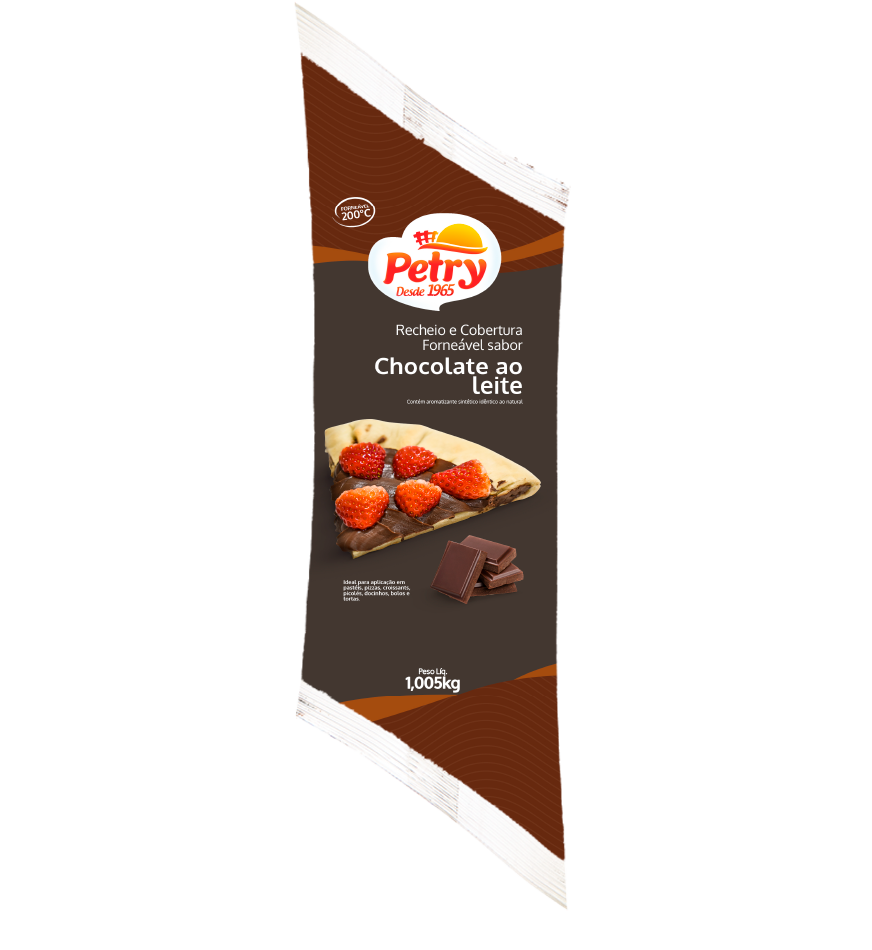 Geleia de Uva com Pedaços Petry 265g